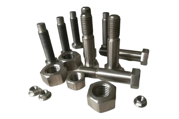 Precision Metal Hardware Parts