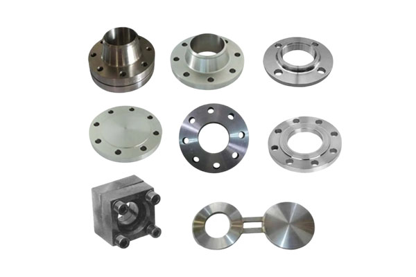 Precision Metal Hardware Parts