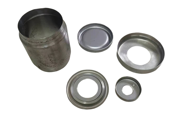 Electrical Equipment (Special-Shaped) Metal Components And Sheet Metal Parts Processing