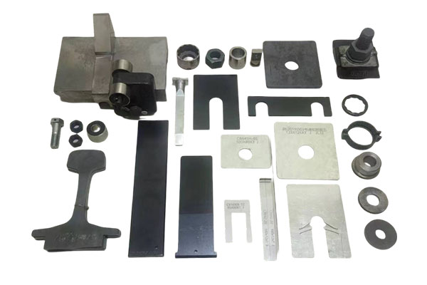 Processing Of Railway Special Equipment, Instruments And Accessories: Refinement and Customization